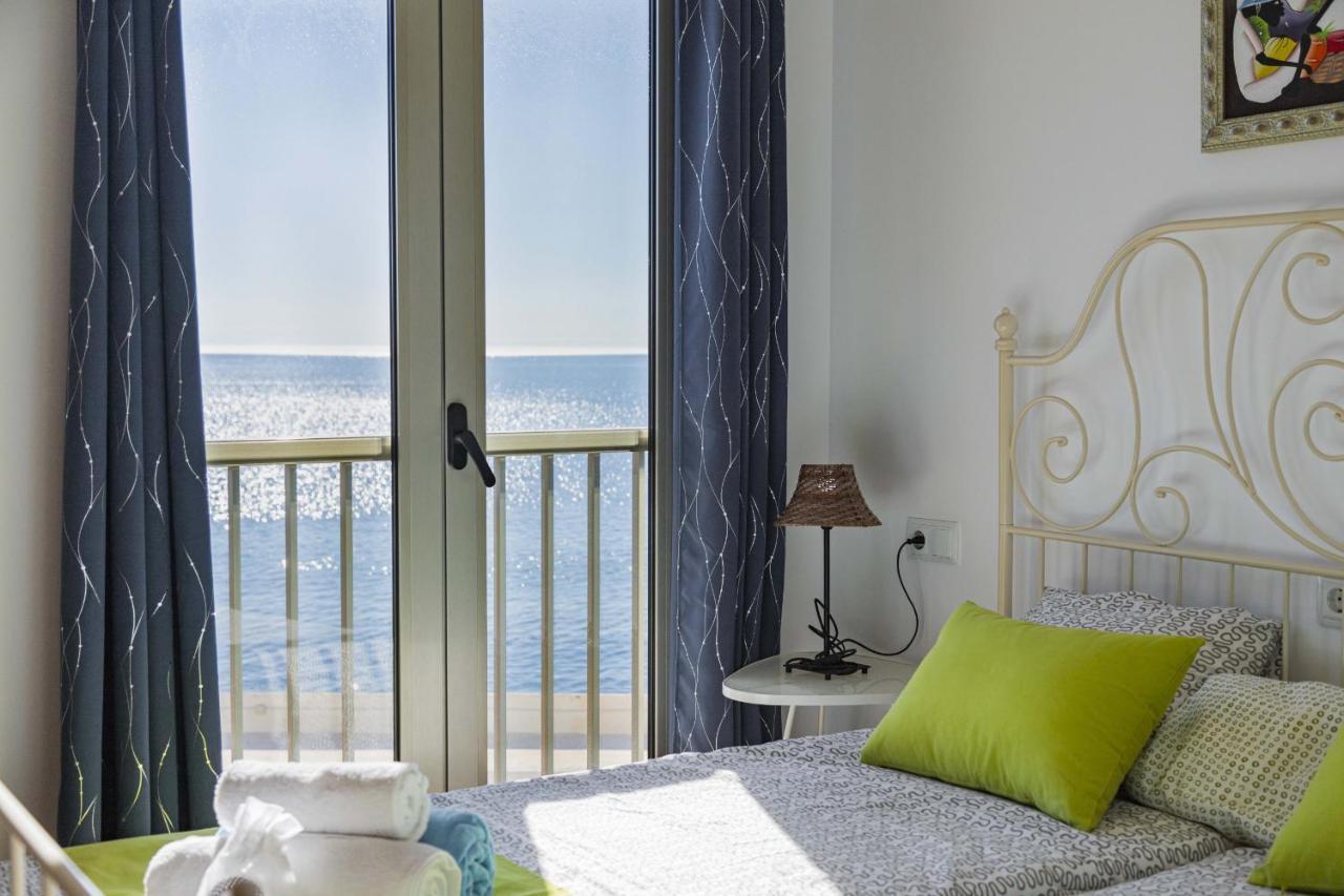Apartamento Bellavista Puerto 2a *