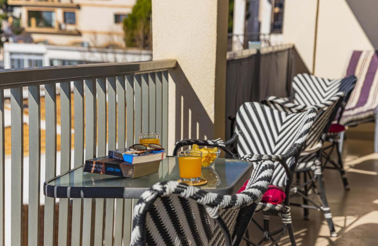 Apartamento Bellavista Puerto 2a