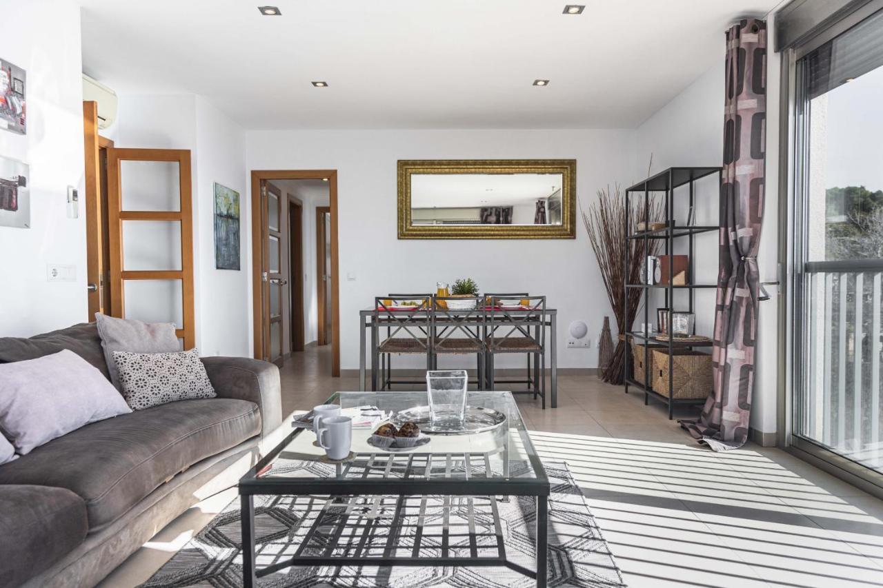 Apartamento Bellavista Puerto 2a