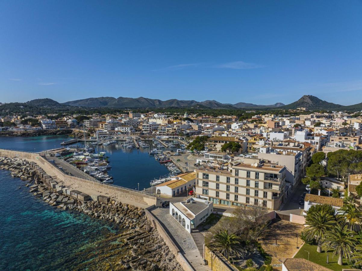 Bellavista Puerto 2a * Cala Ratjada (Mallorca)