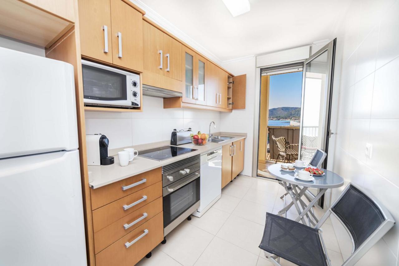 Apartamento Bellavista Puerto 2a