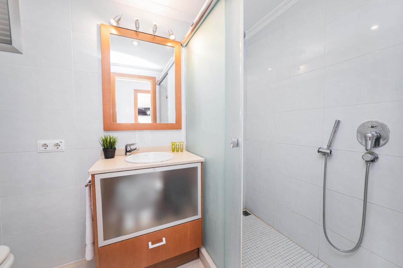 Apartamento Bellavista Puerto 2a *