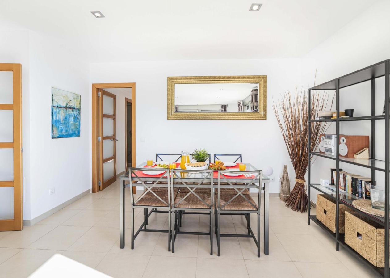 Apartamento Bellavista Puerto 2a Cala Ratjada (Mallorca)
