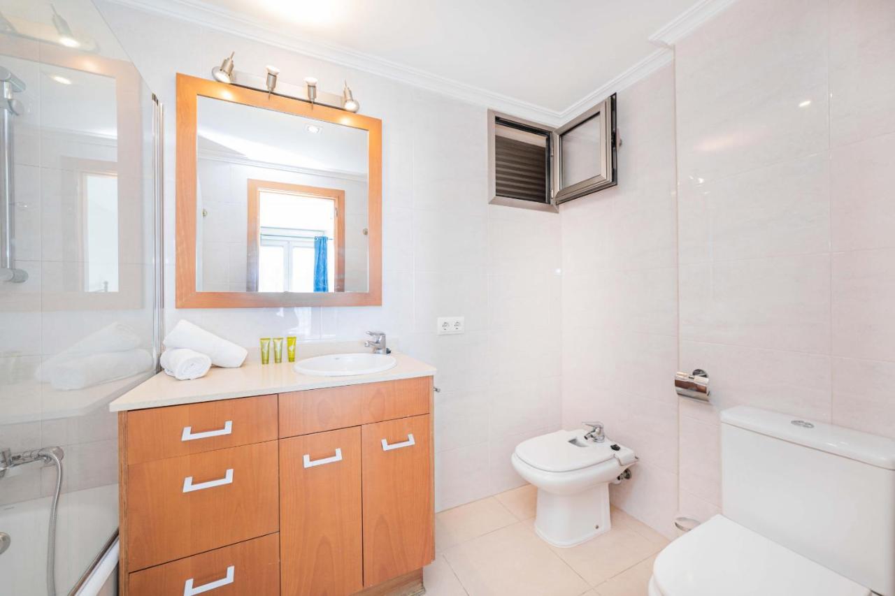 Apartamento Bellavista Puerto 2a